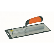 PLATOIR A ENDUIT 280 X 120 MM COURBEE PLATOIR A ENDUIT 280 X 120 MM COURBEE